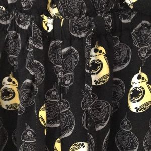 Star Wars Jumper Suit